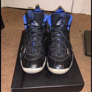 grade school foamposites